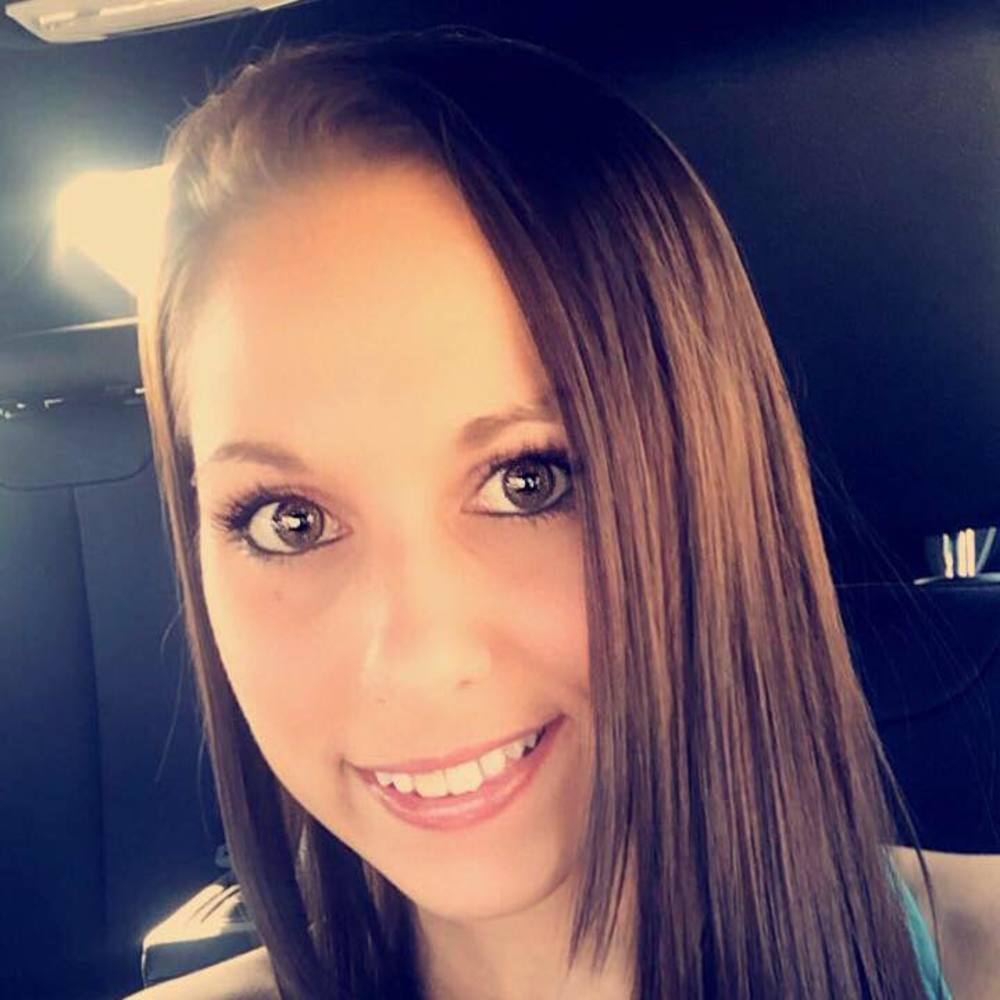 Meet your Posher, Tina